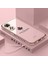 Huawei Nova 9 Elektroliz Kaplama Telefon Kılıfı Için Kemerli Telefon Kılıfı (Yurt Dışından) 1