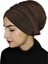 Mayo ve Hasema Üstü Uyumlu Hijab Arkadan Baglamalı Bone 2