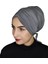 Mayo ve Hasema Üstü Uyumlu Hijab Arkadan Baglamalı Bone 2
