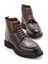 Kahve Floter Leather Erkek Bot & Bootie E02798102540 1
