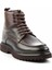 Kahve Floter Leather Erkek Bot & Bootie E02798102540 3