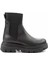 Siyah Kadın Bot & Bootie K02538560209 2