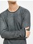 Triko Kazak Bisiklet Yaka Dokulu Slim Fit Uzun Kollu 5
