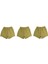 Askeri Boxer / Paçalı Don 3'lü Set - Nano 1