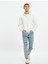 Tapered Fit Jean Pantolon Cepli Joe Jean 1
