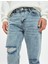 Tapered Fit Jean Pantolon Cepli Joe Jean 5