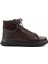 Kahve Leather Erkek Bot & Bootie E02759095703 2