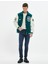 Skinny Fit Dar Paça Kot Pantolon Cepli Michael Jean 1