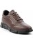 Kahve Napa Leather Erkek Casual Ayakkabı E01347040543 3