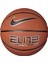 Elite Tournament 8p  Çok Renkli Basketbol Topu N.100.9915.855.07 1