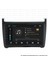 Volkswagen Polo 7 Android 12 Multimedya Carplay 4gb RAM+64GB HDD Navigasyon Ekran 2