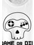Game Or Die Midnight Club Oyun Dizi Film Baskılı Tişört Unisex T-Shirt 2