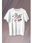 Stray Kids Kore K-Pop Baskılı Tişört Unisex T-Shirt 1
