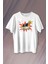 Boom Bomba Eğlenceli Funny El Bombası Baskılı Tişört Unisex T-Shirt 1