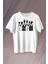 Chess Periodic Satranç Periyodik Fischer Baskılı Tişört Unisex T-Shirt 1