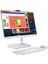 Ideacentre 3 24ALC6 Amd Ryzen 7 7730U 16GB 1tb SSD Windows 11 Pro 23.8" Fhd All In One Bilgisayar F0G100TMTX015 2