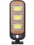 Sensörlü Güneş Enerjisi İle Şarj Olabilen Duvara Monte Solar Aydınlatma GL-84069 (3791) 5