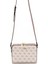 Kadın Çapraz Çanta Pembe - Somon SP888 Silver & Polo 3