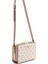 Kadın Çapraz Çanta Pembe - Somon SP888 Silver & Polo 5