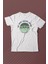 Baby Yoda The Mandalorian Star Wars Bebek Yoda Baskılı Tişört Çocuk T-Shirt 1