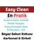 Easy Clean Yüzey Temizlik Havlusu 102YAPRAK 4