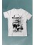 Turkish Ganster El Mafia Mafya Temalı Baskılı Tişört Çocuk T-Shirt 1