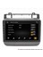 Volkswagen Touareg Android 12 Multimedya Carplay 4gb RAM+64GB HDD 2010-2015 Navigasyon Ekran 3