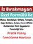Easy Clean Yüzey Temizlik Havlusu 10X102 (1020 Yaprak) 3