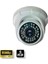 8 Kameralı Set - Insan Yüz Tanımalı Hareket Algılayan Gece Görüşlü 36 Ir LED 5mp Sony Lensli 1080P Full Hd Dome Iç Mekan Güvenlik Kamerası Seti D136B 3