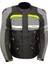Motosiklet Montu Long 4 Mevsim Full Korumalı Maxdura 600-D Dayanıklı Kumaş Touring Motor Mont Yellow ANL2202 1