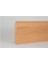 Laminant Parke Süpürgelik 6 cm Koyu Kayın 1404-K 1