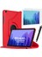 Samsung Galaxy Tab A7 T500 / A7 Lte T505 T507 Kılıf Ekran Koruyucu Kalem Set 1
