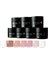 Jelly Gel Protez Tırnak Jeli Uv Gel 927 Dark Sand (Koyu Kum Beji) 50ML 3