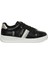 U.S. Polo Assn. Eloza 3pr Siyah Kadın Sneaker 1