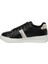 U.S. Polo Assn. Eloza 3pr Siyah Kadın Sneaker 3