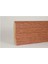 Laminant Parke Süpürgelik 8 cm Merbau 1