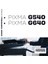Canon Gı-43 / 4680C001 Kırmızı Muadil Mürekkep / Pixma G540 / G640 3
