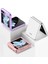 Galaxy Z Flip 5 Çift Parça Sert Soft Mat Kapak Kılıf 3