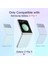 Galaxy Z Flip 5 Çift Parça Transparan Kapak Kılıf 2
