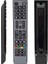 Kl Vestel LCD LED Tv Kumandası (RC4845-RM-L247-M7485600247X) 1