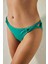 Mara Side Yeşil Bikini Altı 1