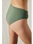 Mara Side Yeşil Bikini Altı 5