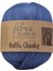 Fibra Natura Raffia Chunky 114-13 Mavi 1