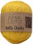 Fibra Natura Raffia Chunky 114-03 Hardal 1