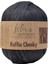 Fibra Natura Raffia Chunky 114-22 Siyah 1