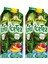 Ice Tea Mango Maracuja 2 Lt x 2 Adet 2