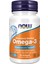 Foods, Omega-3 Fish Oil, 1,000 mg, 30 Softgels 1