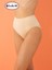 High Waist Seamless Slip 3