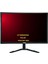 Hiitachi 23'' Wide Q23HTW Perfect View LED Monitör Full Hd 1