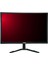 Hiitachi 23'' Wide Q23HTW Perfect View LED Monitör Full Hd 2